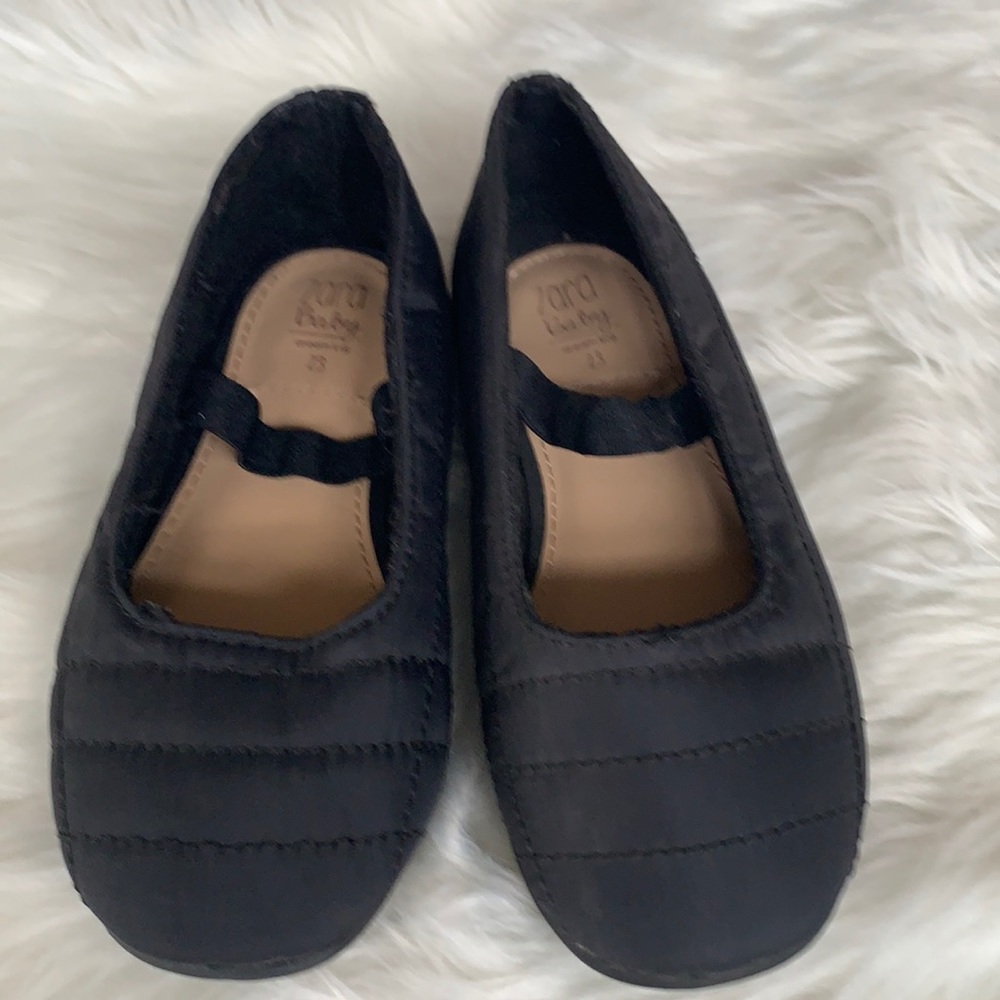Brand New Zara Slip on Shoe